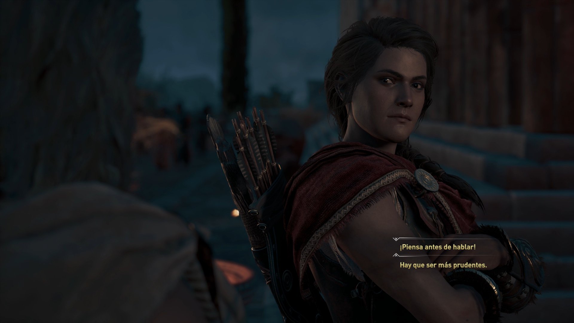 Assassin´s Creed Odyssey - Imagen 33